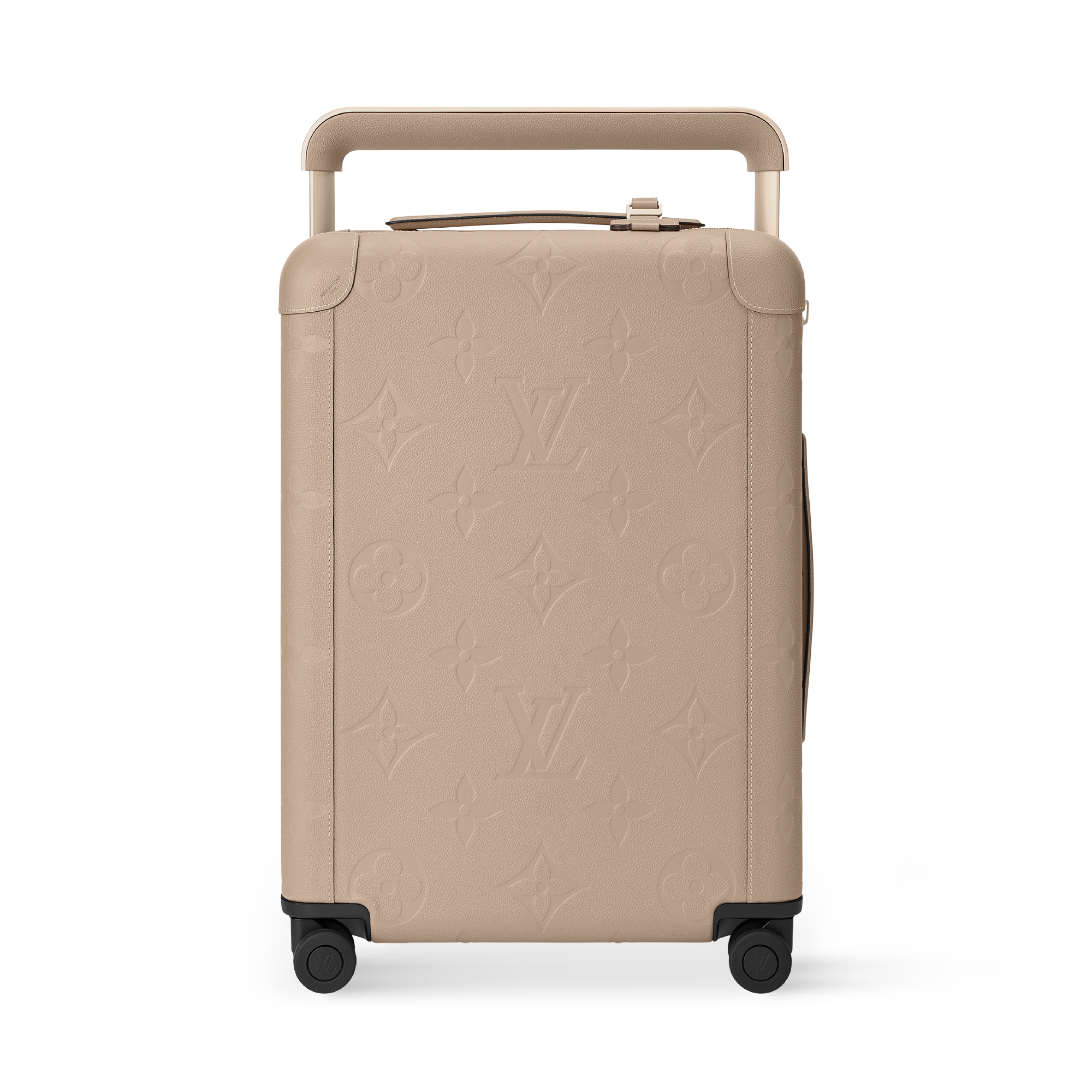 Horizon 55 Carry-On Suitcase Monogram Empreinte Leather - Travel